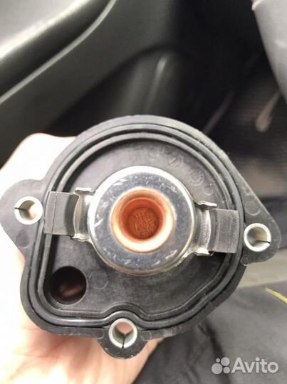 Термостат mazda tribute