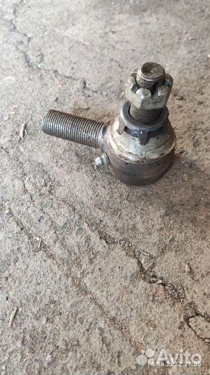 Наконечник рулевой тяги УАЗ