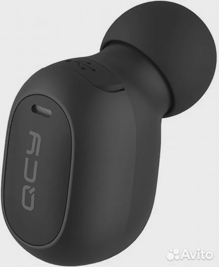 Беспроводная гарнитура QCY Mini 2