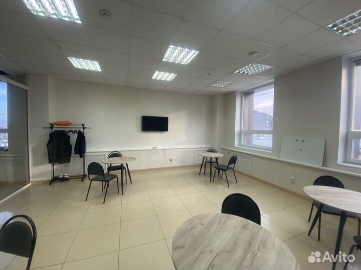 Сдаю в аренду помещение по часам