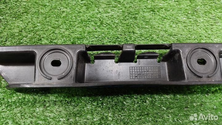 Кронштейн бампера заднего правый BMW X3 (E83) 2004