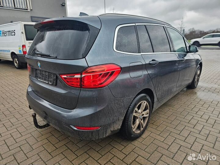 Разбор запчасти Bmw 2 f46