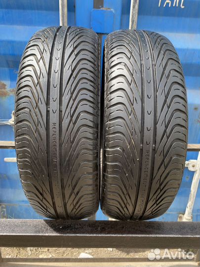 General Tire Altimax HP 165/60 R14 75H