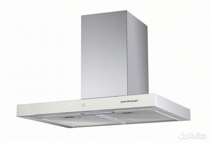 Каминная вытяжка K 135.6 W