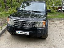 Land Rover Discovery 2.7 AT, 2005, 268 000 км
