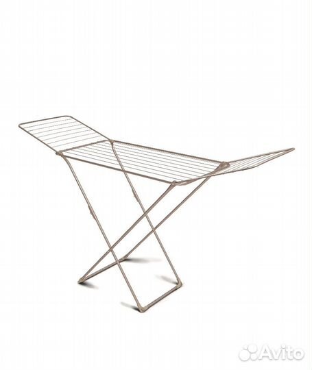 Сушилка для белья напольная новая nika