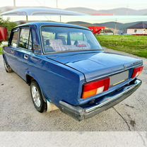 ВАЗ (LADA) 2105 1.5 MT, 2006, 77 800 км, с пробегом, цена 175 000 руб.