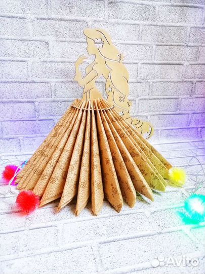 Салфетница