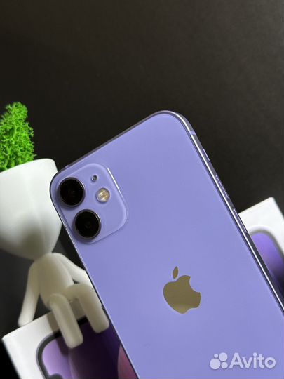iPhone 12 mini, 128 ГБ