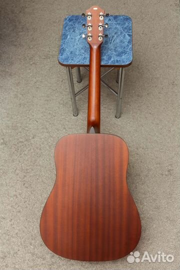 Акустическая гитара Baton rouge X11LS/D