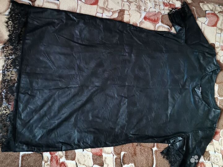 Платье женское вечернее 52р