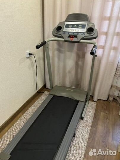 Беговая дорожка Torneo Linia T203