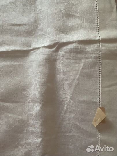 Столовый текстиль, СССР