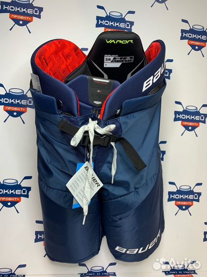 Хоккейные шорты Bauer Vapor 3X SR