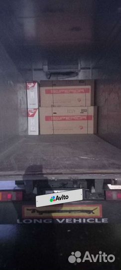 ГАЗ ГАЗель Next 2.8 МТ, 2019, 216 000 км