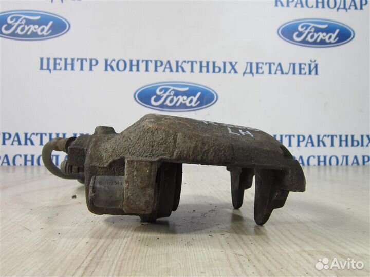 Суппорт передний левый форд C-MAX 2003-2007