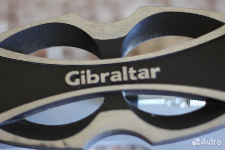 Педаль для бас барабана Gibraltar Catapult