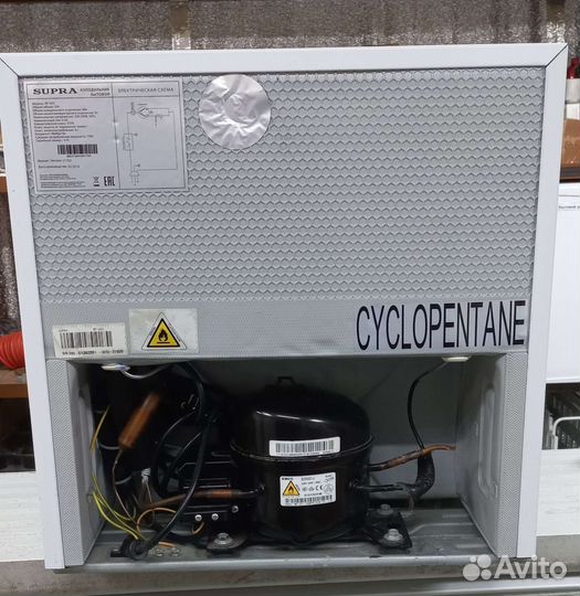 Мини бар холодильник