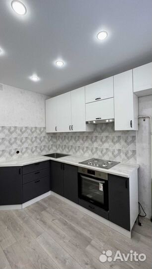 Кухня новая с доставкой