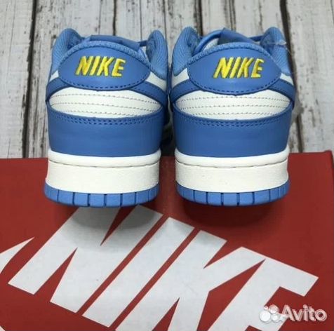 Nike Dunk Low Coast