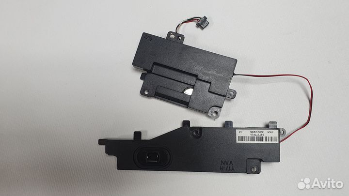 Динамики ноутбука HP Pavilion 17-f 17-p
