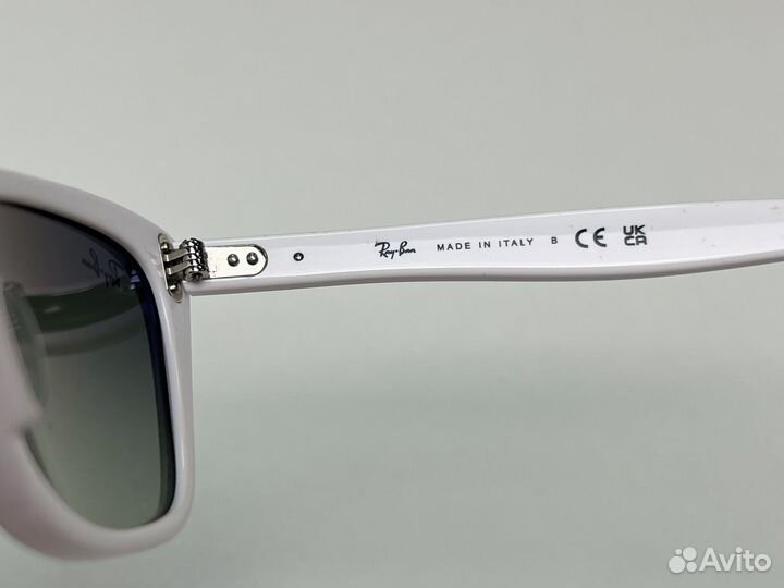 Очки Ray Ban Lady Burbank RB 2299 975/BH -Оригинал