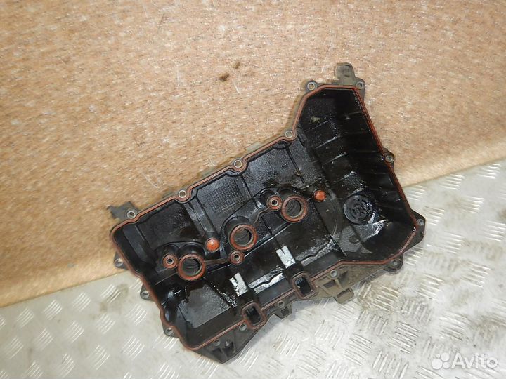 Б/У Б/У Крышка головки блока (клапанная), Citroen