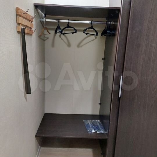 1-к. квартира, 38 м², 2/9 эт.