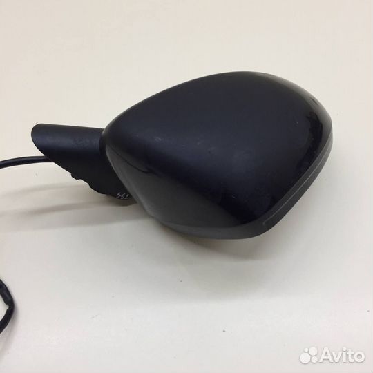 Зеркало правое электрическое Opel Corsa D 2006-2015