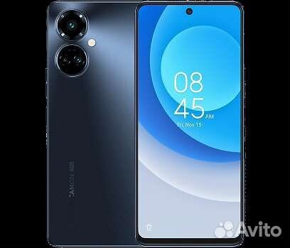 TECNO Camon 19, 6/128 ГБ