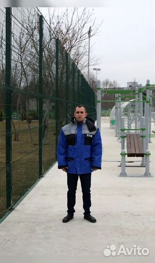 3д панели для забора