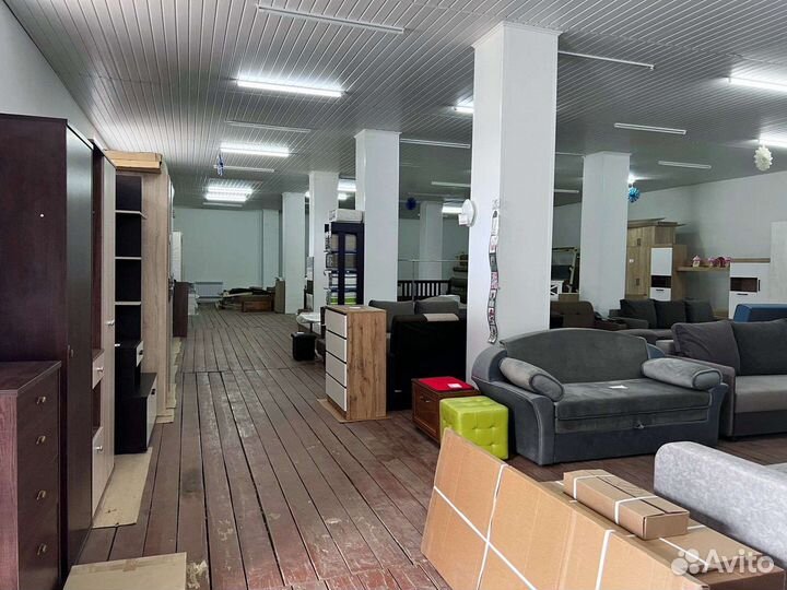 Мебель готовый бизнес