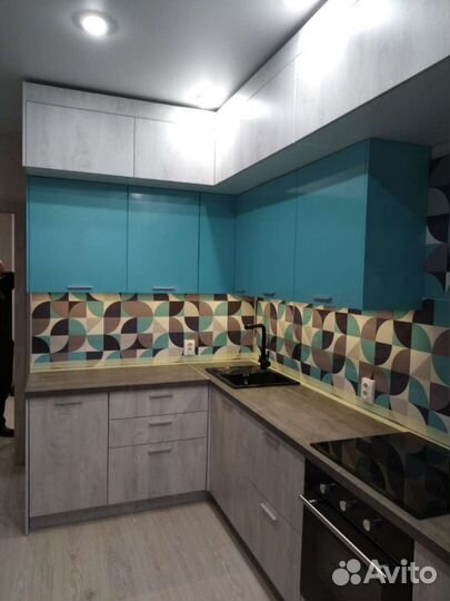 Изготовление мебели на заказ