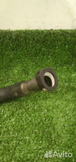 Трубки тнвд Renault Grand Scenic 3 минивэн 1.5