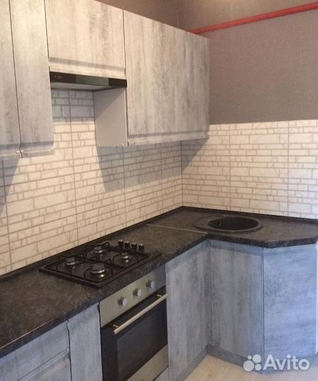 Кухонный гарнитур от производителя