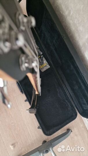 Бас-гитара Rockbass by Warwick Vampyre 5