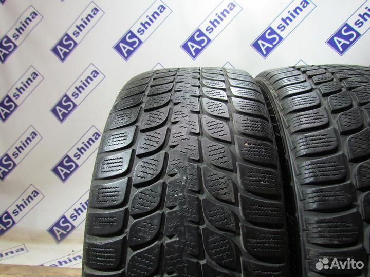 Bridgestone Blizzak LM-25 205/45 R16 99G