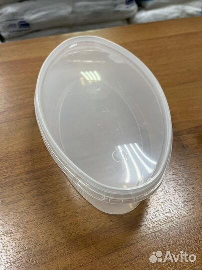 Контейнер Лодка 1300мл