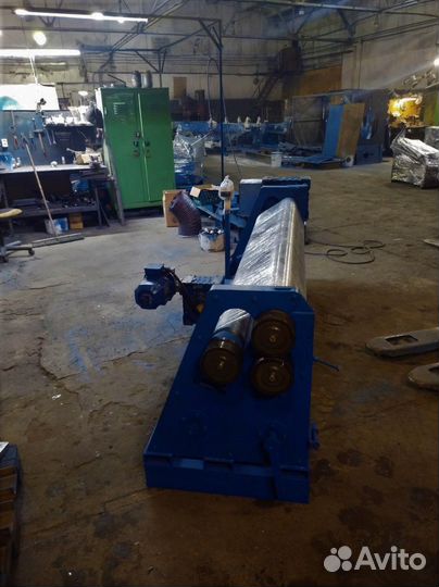 Вальцовочный станок.В наличии.Набережные Челны