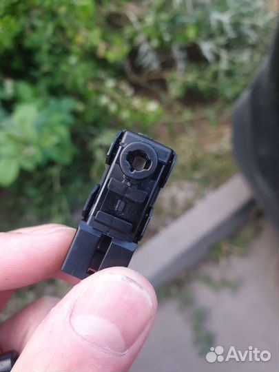 Светодиодный RGB модуль Touareg cr7