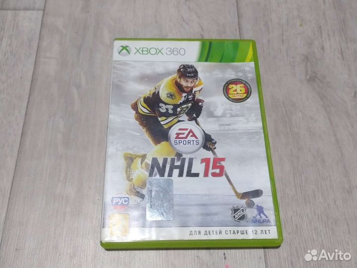 Игра для приставки xbox 360