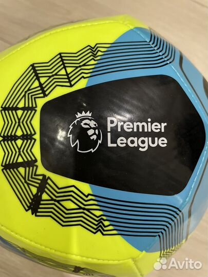 Футбольный мяч nike Premier League 2019-2020
