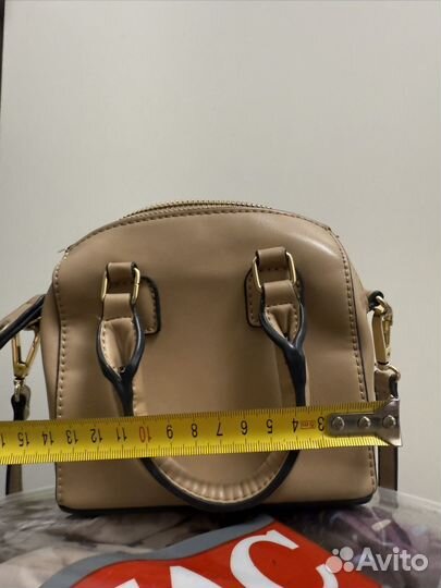 Сумка женская через плечо маленькая