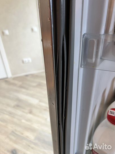 Холодильник Bosch