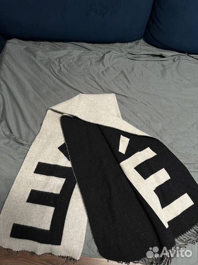 Шарф Etudes оригинал