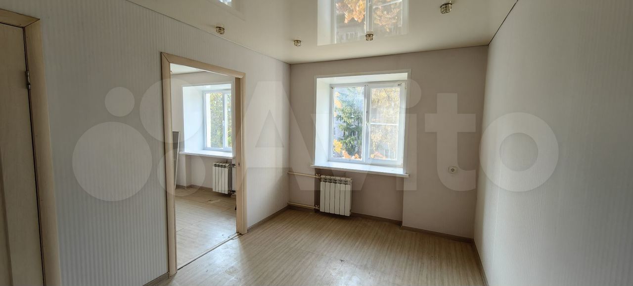 2-к. квартира, 24 м², 4/5 эт.