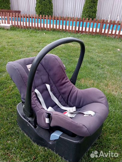 Детское автокресло от 0 до 13 кг