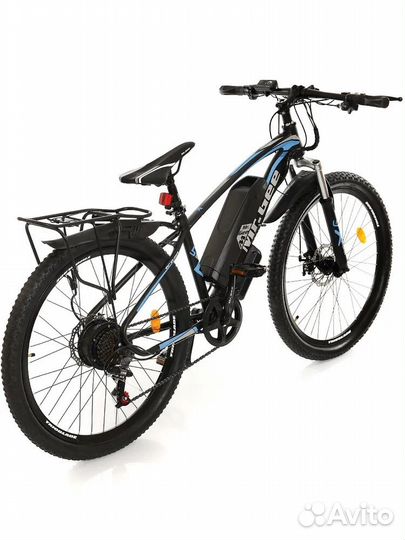 Электровелосипед Mr.Gee 3082