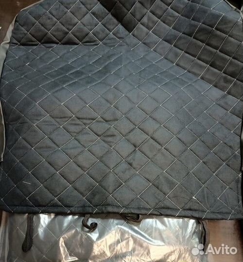 Авточехлы для Газели