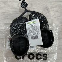 Сабо crocs c6